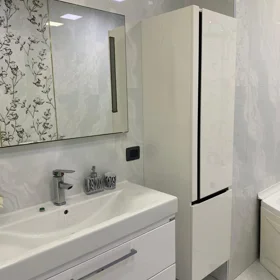 In Baku 150.0 m² apartment is for rent - Image 8