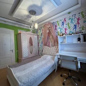 In Baku 107.0 m² apartment is for rent - Image 6