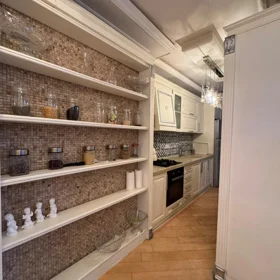In Baku 107.0 m² apartment is for rent - Image 8