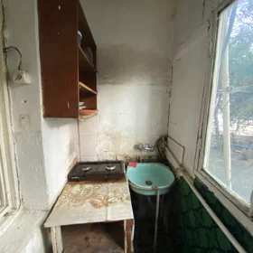 In Baku 20.0 m² apartment is for sale - Image 4