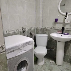 In Baku 50.0 m² apartment is for rent - Image 6