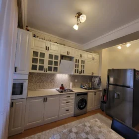 In Baku nan m² apartment is for sale - Image 2