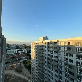 In Baku nan m² apartment is for sale - Image 3