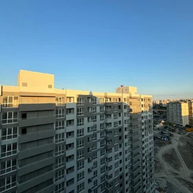In Baku nan m² apartment is for sale - Image 4