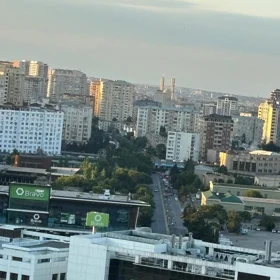 In Baku nan m² apartment is for sale - Image 5