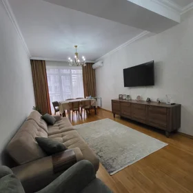In Baku nan m² apartment is for sale - Image 8