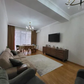 In Baku nan m² apartment is for sale - Image 9