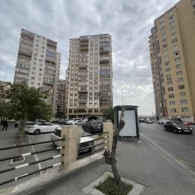 In Baku 56.0 m² apartment is for sale - Image 3