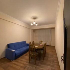 In Baku 56.0 m² apartment is for sale - Image 6