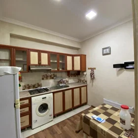In Baku 56.0 m² apartment is for sale - Image 9