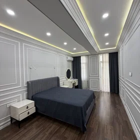 In Baku 115.0 m² apartment is for rent - Image 5