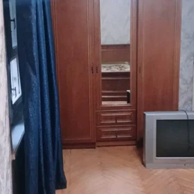 In Baku 40.0 m² apartment is for rent - Image 2