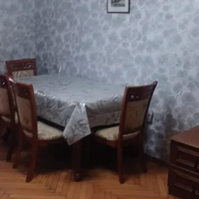 In Baku 40.0 m² apartment is for rent - Image 3