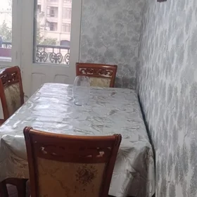 In Baku 40.0 m² apartment is for rent - Image 4