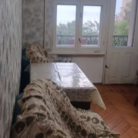 In Baku 40.0 m² apartment is for rent - Image 5