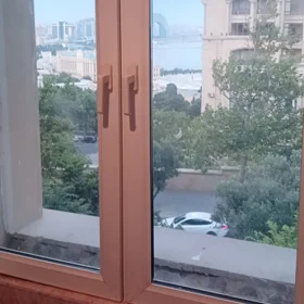 In Baku 40.0 m² apartment is for rent - Image 8