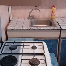 In Baku 40.0 m² apartment is for rent - Image 9