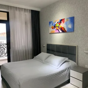 In Baku 62.0 m² apartment is for sale - Image 2