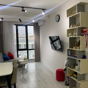 In Baku 62.0 m² apartment is for sale - Image 5