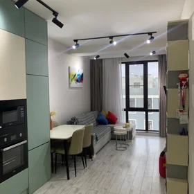 In Baku 62.0 m² apartment is for sale - Image 6