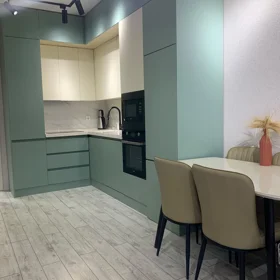 In Baku 62.0 m² apartment is for sale - Image 7