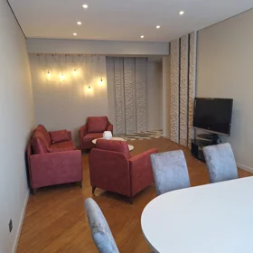 In Baku 105.0 m² apartment is for rent - Image 3
