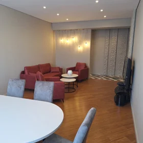 In Baku 105.0 m² apartment is for rent - Image 4