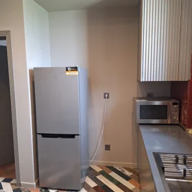 In Baku 105.0 m² apartment is for rent - Image 10