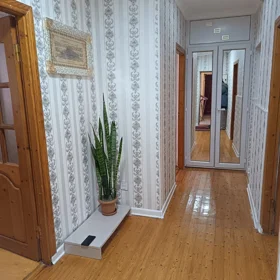 In Baku 67.0 m² apartment is for sale