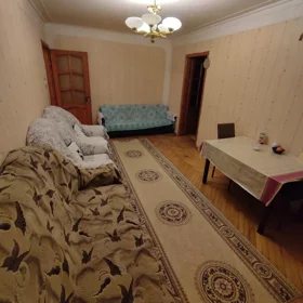 In Baku 45.0 m² apartment is for sale