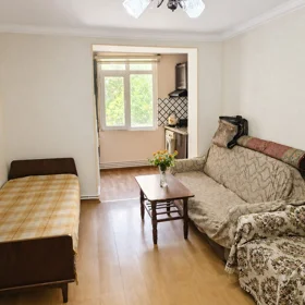 In Baku 35.0 m² apartment is for rent