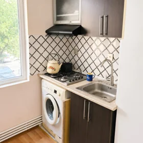 In Baku 35.0 m² apartment is for rent - Image 4