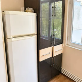 In Baku 35.0 m² apartment is for rent - Image 5