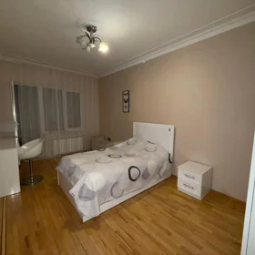 In Baku 100.0 m² apartment is for sale