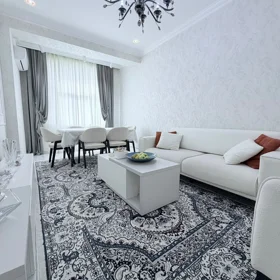 Baku-da 55.0 m2 mənzil satılır