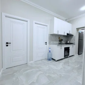 In Baku 55.0 m² apartment is for sale - Изображение 2