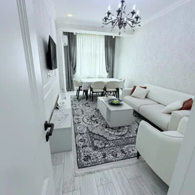 In Baku 55.0 m² apartment is for sale - Изображение 4