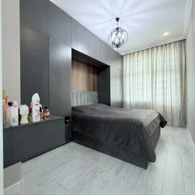 In Baku 55.0 m² apartment is for sale - Изображение 8
