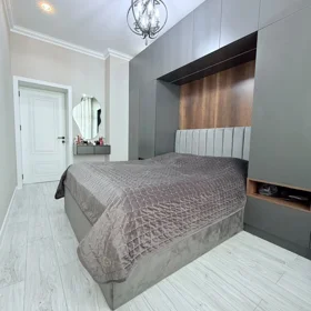 In Baku 55.0 m² apartment is for sale - Изображение 9