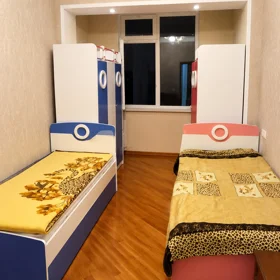 In Baku 76.0 m² apartment is for sale - Image 2