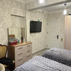 In Baku 70.0 m² apartment is for sale - Image 7