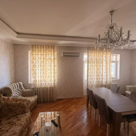 In Baku 130.0 m² apartment is for rent - Image 4