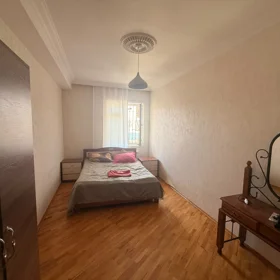 In Baku 130.0 m² apartment is for rent - Image 7