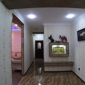 In Baku 105.0 m² apartment is for rent - Image 2