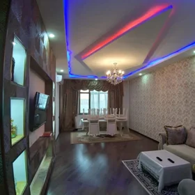 In Baku 105.0 m² apartment is for rent - Image 3