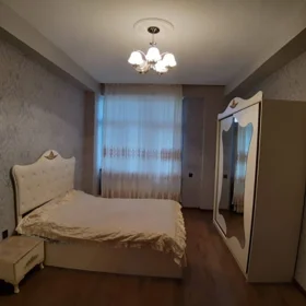In Baku 105.0 m² apartment is for rent - Image 4