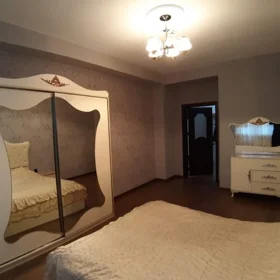In Baku 105.0 m² apartment is for rent - Image 5
