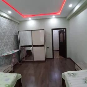 In Baku 105.0 m² apartment is for rent - Image 7