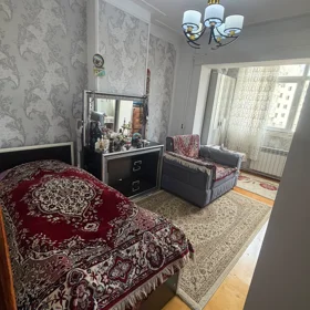 In Baku 50.0 m² apartment is for sale - Image 2