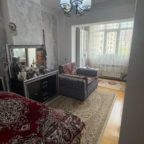 In Baku 50.0 m² apartment is for sale - Image 6